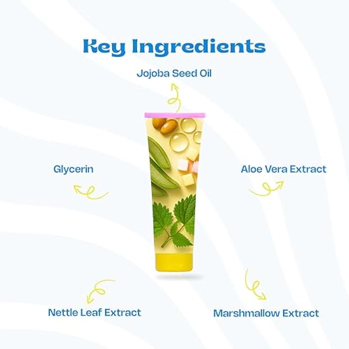 Truffles Go Curly Styling Gel - Image 5